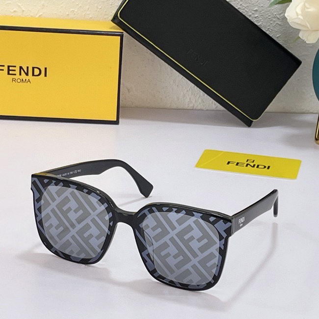Fendi Sunglasses AAA+ ID:20220420-863